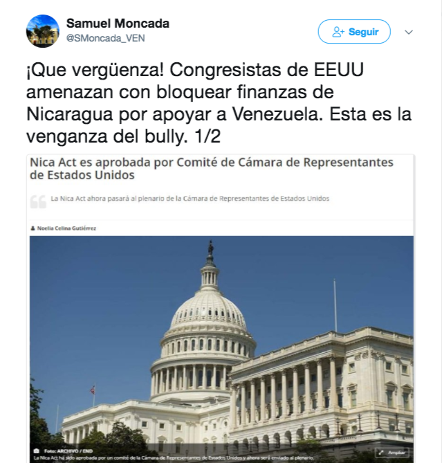 Comunicado